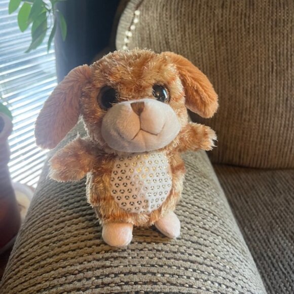 Galerie "You Are 'Dog' Gone Special" Brach's Conversation Hearts Dog - Picture 1 of 4